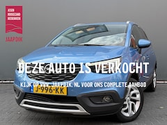 Opel Crossland X - BWJ 2020 1.2 Turbo 111 PK Innovation TREKHAAK | FULL LED | KEYLESS | CAMERA | COMFORTSTOEL
