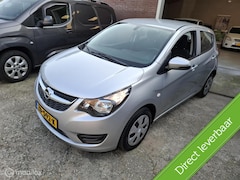 Opel Karl - 1.0 ecoFLEX 1e Eig/Airco/Cruise /Nette auto