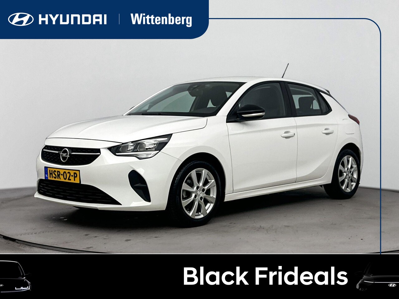 Opel Corsa - 1.2 Level 2 | Cruise | Airco | Navi | Radio | Apple Carplay & Android auto | - AutoWereld.nl