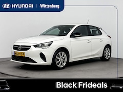 Opel Corsa - 1.2 Level 2 | Cruise | Airco | Navi | Radio | Apple Carplay & Android auto |