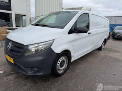 Mercedes-Benz Vito - KOELWAGEN 114 CDI Extra Lang