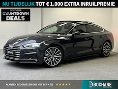 Audi A5 Sportback - 40 TFSI S-line Edition | PANO | CAMERA | CARPLAY | DEALERONDERHOUDEN |