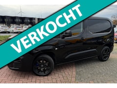 Peugeot Partner - 1.5 BlueHDI Premium, Automaat, PDC, Euro 6,