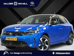 Opel Corsa Electric - YES LONG RANGE 51kWh 156pk | STOEL/STUURVERW. | PARKEERSENSOREN | APPLE CARPLAY / ANDROID