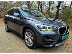 BMW X1 - SDrive18i Executive . Panoramadak . 37000 km