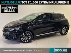 Renault Clio - 1.6 E-Tech Full Hybrid 145 Techno | 360º Camera | Navigatie | Climate Control |