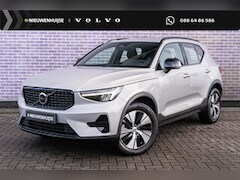 Volvo XC40 - 2.0 B4 Plus Dark | Trekhaak | Google | Dodehoekdetectie | Adaptieve Cruise Control | Stoel