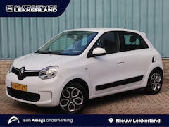 Renault Twingo - Collection 1.0 SCe 75pk | AIRCO | CRUISE CONTROL | BLUETOOTH | ELEKTRISCH PAKKET |