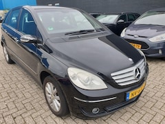 Mercedes-Benz B-klasse - 170