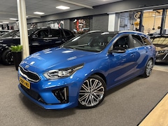 Kia Cee'd Sportswagon - Ceed 1.4 T-GDi GT-PlusLine / trekhaak / camera