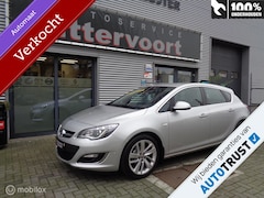 Opel Astra - 1.4 Turbo Sport + Automaat