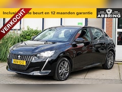Peugeot 208 - Active Pack climate, navi, 11.882km