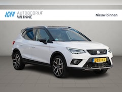 SEAT Arona - 1.0 TSi 110pk DSG FR | Navi | App Connect | Climate | Cruise | Camera | Trekhaak