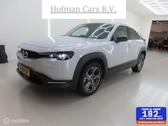 Mazda MX-30 - SOH 96.5% e-SkyActiv 145PK First Edition 36 kWh NAP Incl. BTW