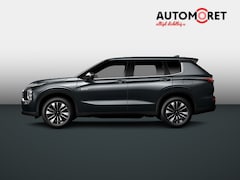 Mitsubishi Outlander - 2.4 PHEV Intense €4000, - voorraad voordeel