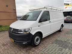 Volkswagen Transporter - 2.0 TDI L2H1 Comfortline, Navi, Euro 6, Imperiaal, Trekhaak,