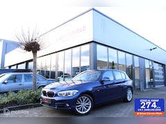 BMW 1-serie - 120i M Sport Edition NL-auto|ACC|Harman Kardon