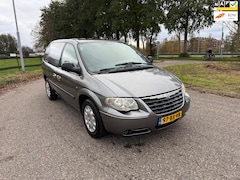 Chrysler Ram Van - 2.8 CRD Airco Automaat Dubbel Schuifdeur Grijskenteken Bestelauto