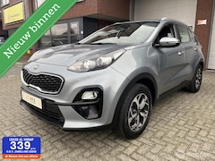 Kia Sportage - 1.6 GDI DynamicLine LEDER*CAMERA*TREKHAAK*PDC