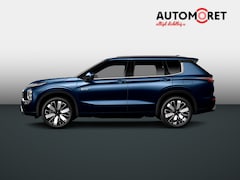 Mitsubishi Outlander - 2.4 PHEV Instyle+ Afneembare trekhaak |Demovoordeel