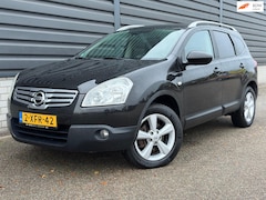Nissan Qashqai+2 - 1.6 Visia 7 persoons Cruise APK Trekhaak