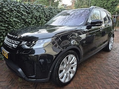 Land Rover Discovery - 3.0 Si6 HSE Luxury 7p. Has every option available