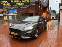 Ford Focus - 1.5 EcoBoost ST Line X Business