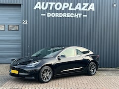 Tesla Model 3 - Standard RWD Plus 60 kWh SOH 88%