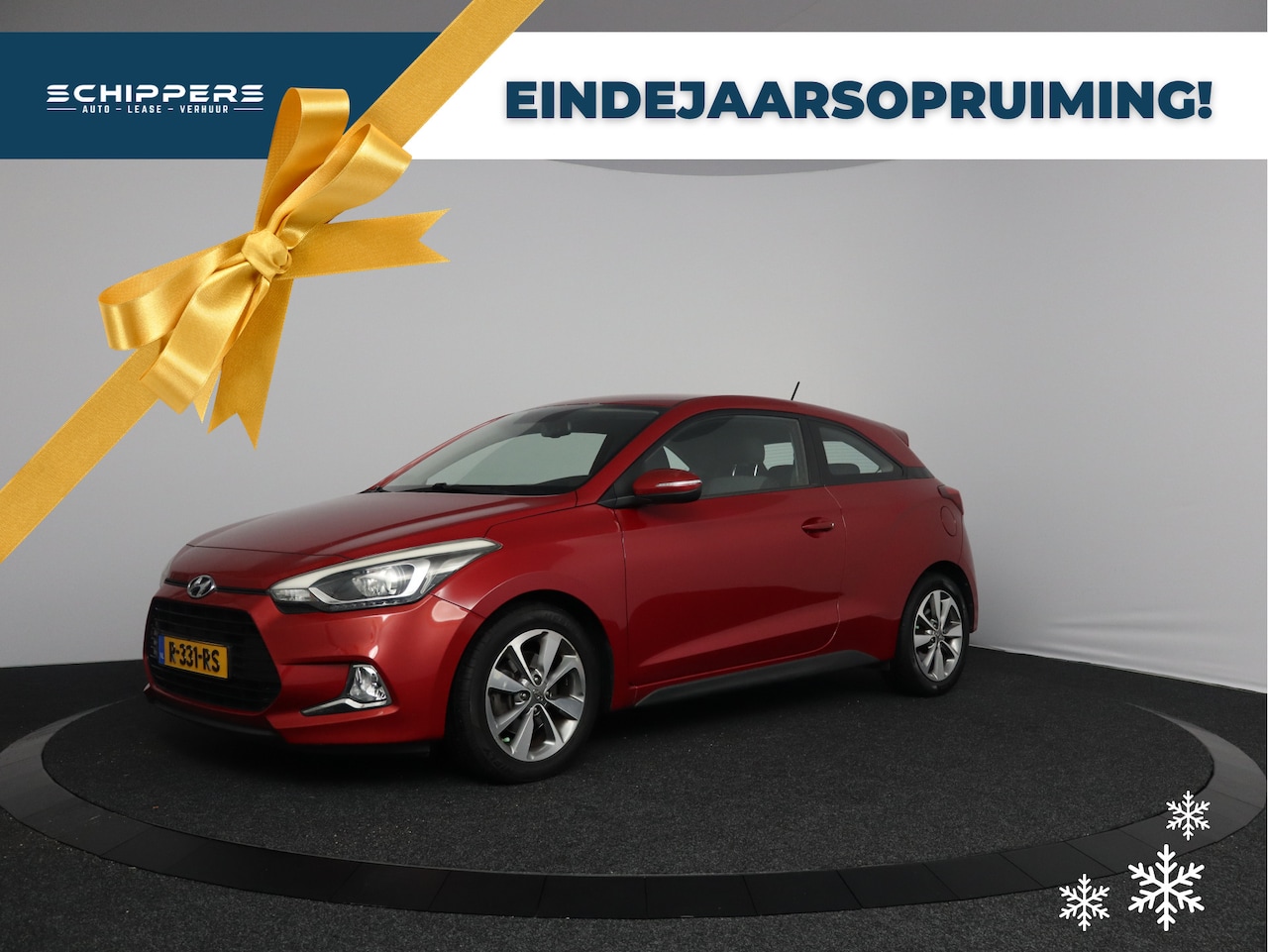 Hyundai i20 - 1.0 T-GDI Essence | Achteruitrijcamera | Coupe | - AutoWereld.nl