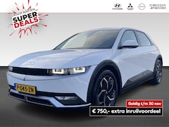 Hyundai IONIQ 5 - Connect 73kWh | Trekhaak