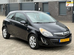 Opel Corsa - 1.2 EcoFlex Edition LPG G3 AIRCO CRUISE NIEUW APK