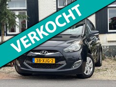 Hyundai ix20 - 1.4i i-Motion|Airco|Trekhaak|Goed onderhouden|