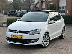 Volkswagen Polo - 1.2 TSI Highline