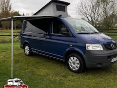 Volkswagen Transporter - 1.9 TDI 300 Comf.l. 1.9 TDI BusCamper