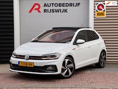 Volkswagen Polo - 2.0 TSI GTI Pano/Xenon/AppleCarPlay