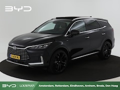 BYD Tang - AWD Executive 86 kWh | 400 KM rijbereik | Stoelverwarming-ventilatie | 22" LMV |
