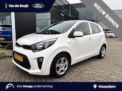 Kia Picanto - 1.0 DPI DynamicLine 5p