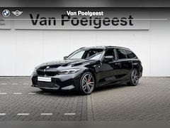 BMW 3-serie Touring - 318i | M-Sportpakket | Panoramadak