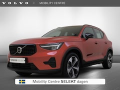 Volvo XC40 - 2.0 B4 Plus Dark | Trekhaak | H&K Audio | Memory |