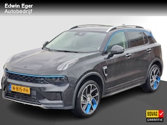 Lynk & Co 01 - 1.5 | Panoramadak | Stoelverwarming |