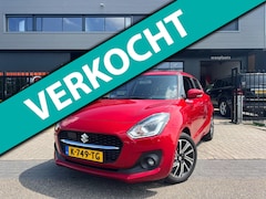 Suzuki Swift - 1.2 Style Smart Hybrid