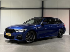 BMW 3-serie Touring - 3-serie 330i 258PK M-Sport High Executive Pano Trekhaak