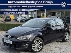 Volkswagen Golf - 1.4 TSI Comfortline (leer, LM, Clima, Pdc)