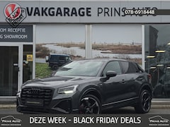 Audi Q2 - 35 TDI quattro S line |BTW|TREKHAAK|CAMERA|STOELVERW.|CLIMA|NAVI| 4078