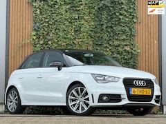 Audi A1 Sportback - 1.2 TFSI Admired S-line |2 tone|Cruse control