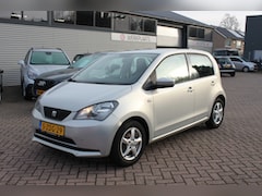 SEAT Mii - 1.0 Style airco, lm velgen