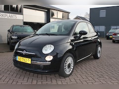 Fiat 500 - 1.2 Lounge
