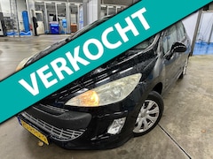 Peugeot 308 - MET CLIMA & APK TOT 19-03-2026
