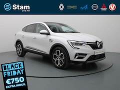 Renault Arkana - E-Tech hybrid 145pk techno Camera | Adapt. Cruise | Navi | Stoel-/stuurverw. | Schuif-/kan