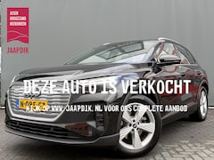 Audi Q4 e-tron - BWJ 2021 35 Launch edition 170 PK 55 kWh LEER | ADAPTIVE CRUISE | ELEKTRISCH VERSTELBARE +